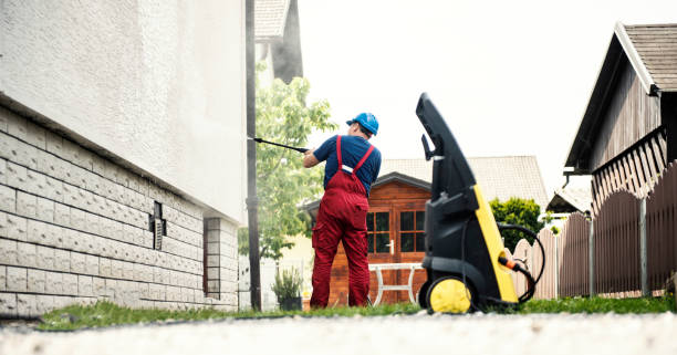 Best Animal Enclosure Cleaning  in Oak Hill, TN